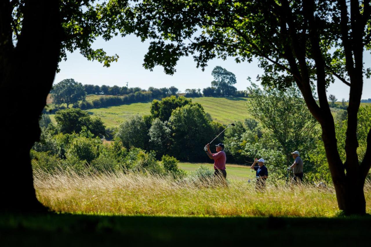 Feldon Valley Lower Brailes Kültér fotó